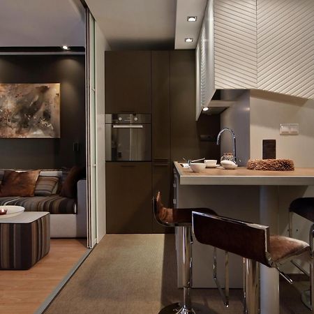 Iceberg Apartment 50 Borovec Kültér fotó
