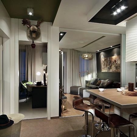 Iceberg Apartment 50 Borovec Kültér fotó