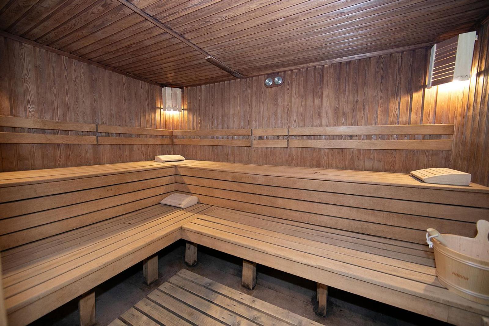 Iceberg Apartment 50 Borovec Kültér fotó