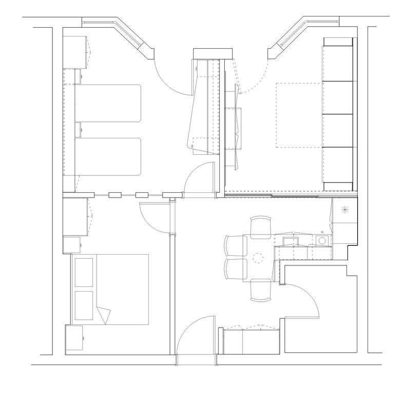Iceberg Apartment 50 Borovec Kültér fotó