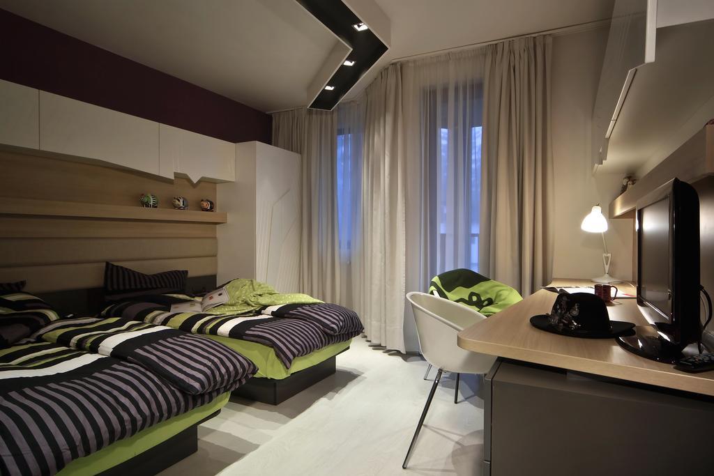Iceberg Apartment 50 Borovec Kültér fotó