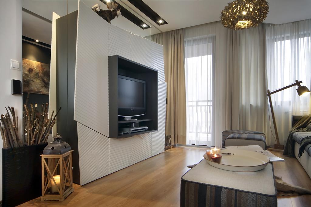 Iceberg Apartment 50 Borovec Kültér fotó