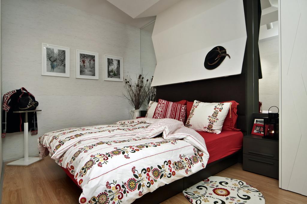 Iceberg Apartment 50 Borovec Kültér fotó