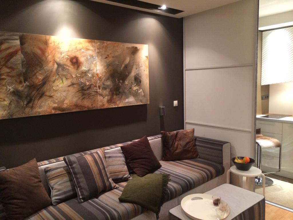 Iceberg Apartment 50 Borovec Kültér fotó