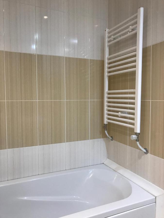 Iceberg Apartment 50 Borovec Kültér fotó