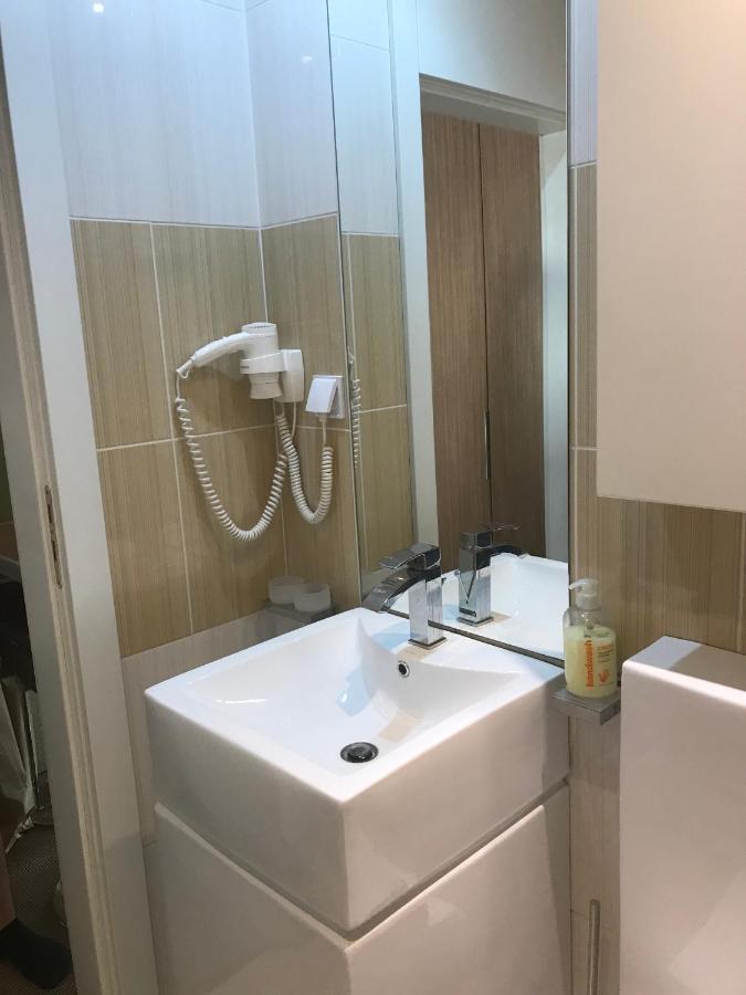 Iceberg Apartment 50 Borovec Kültér fotó