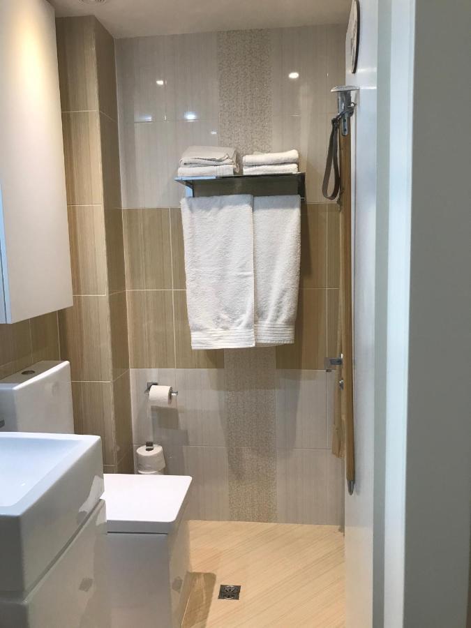 Iceberg Apartment 50 Borovec Kültér fotó